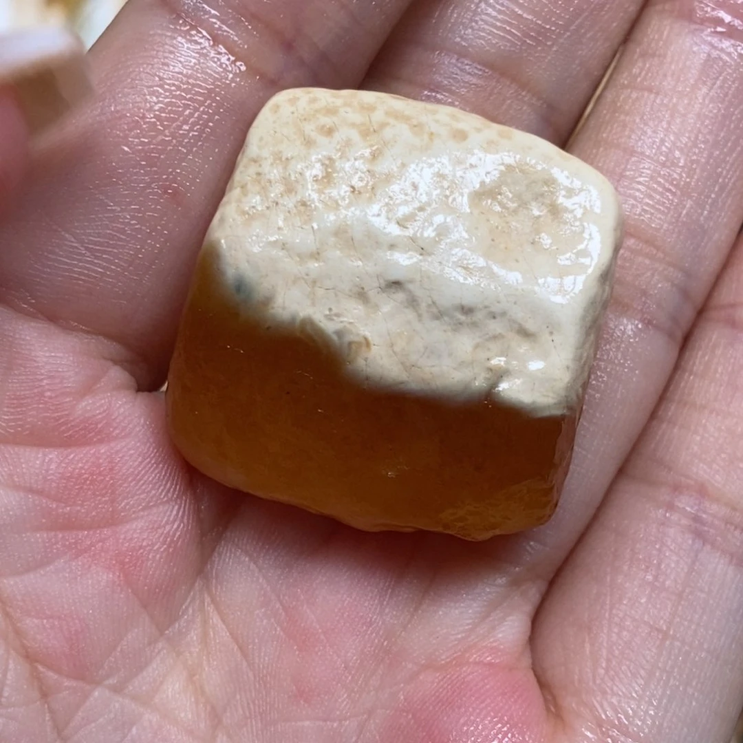 定制琥珀未镶嵌专****6定制