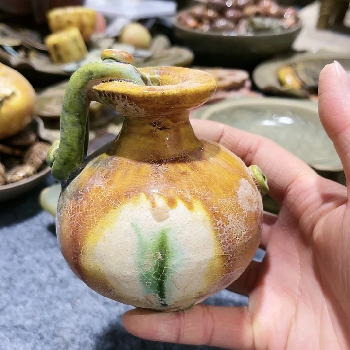 瓦当摆件瓦当摆件