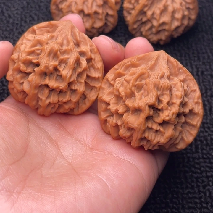 吊坠文玩核桃精品文玩核桃4