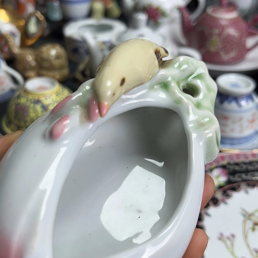 摆件景德镇陶瓷摆件