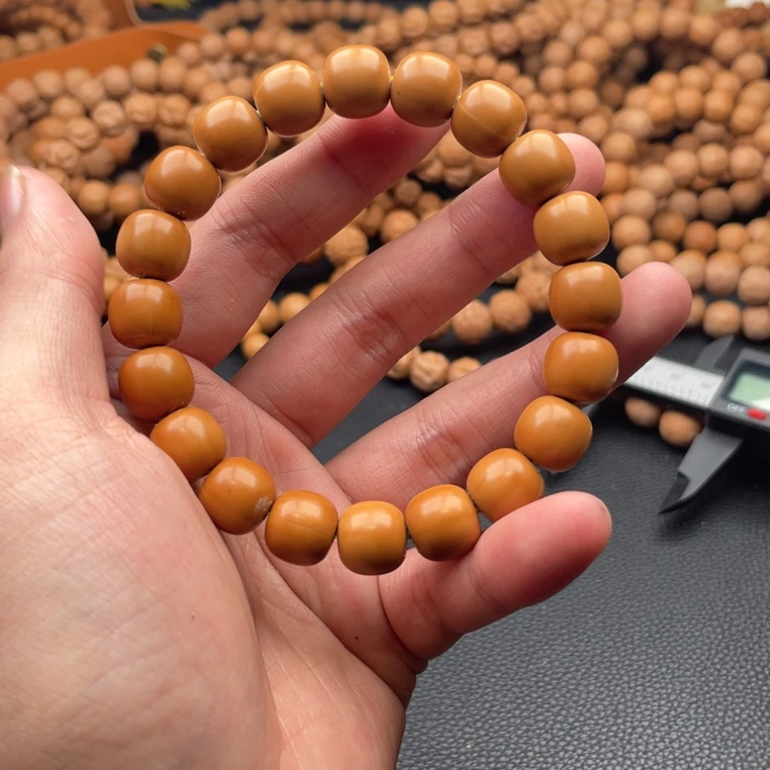 手串猴头核桃龙岩老型