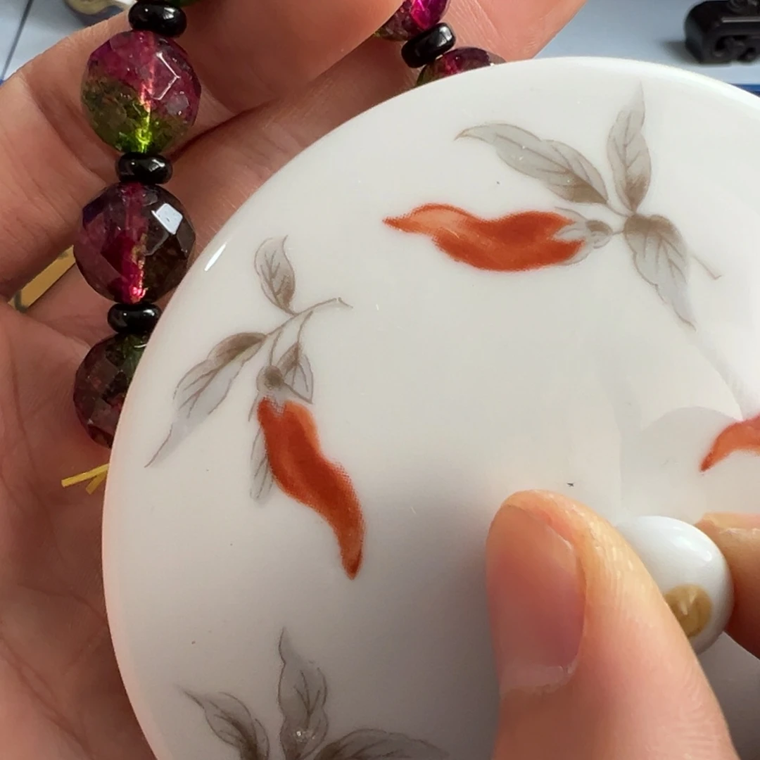 紫砂茶宠茶文化，中古美术品