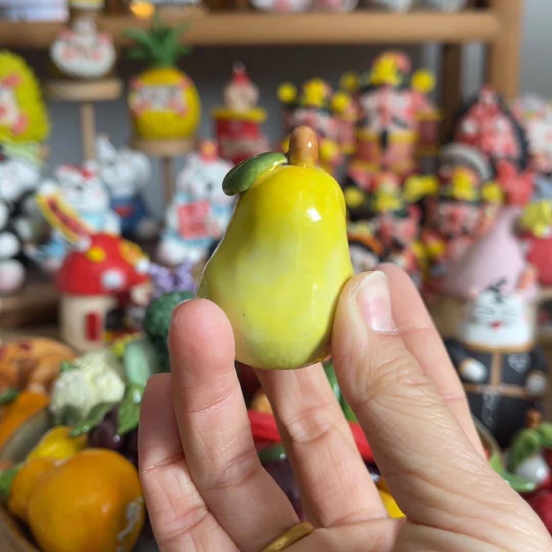 【闪购商品】摆件景德镇陶瓷手作