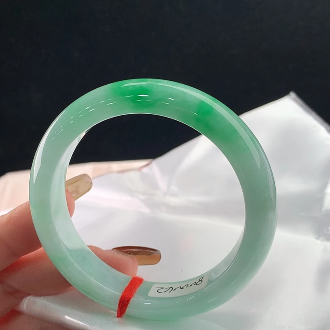 【闪购商品】未镶嵌手镯翡翠56，55/56