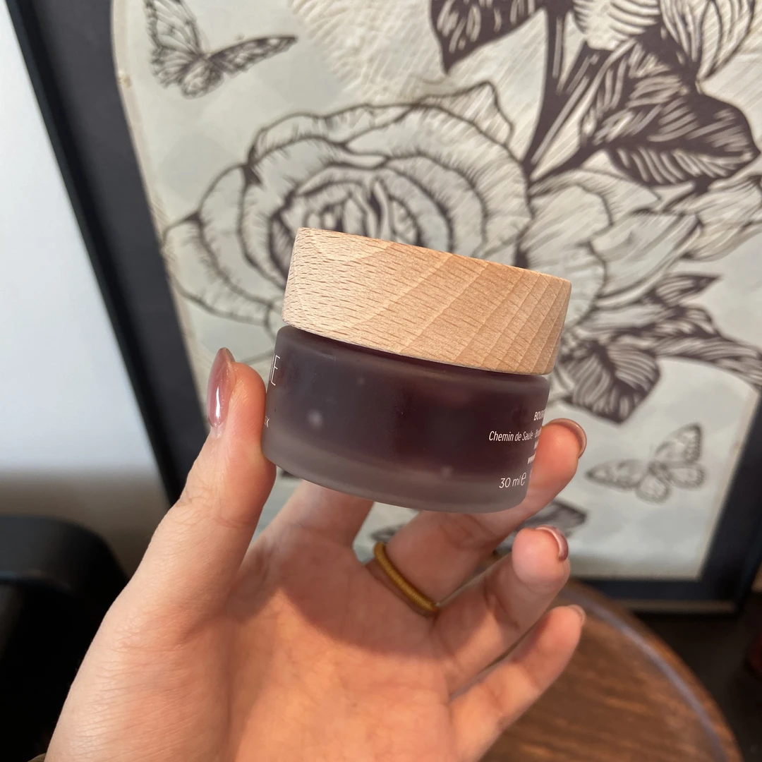 p葡萄玻尿酸面月膜 k老眼滋润保湿