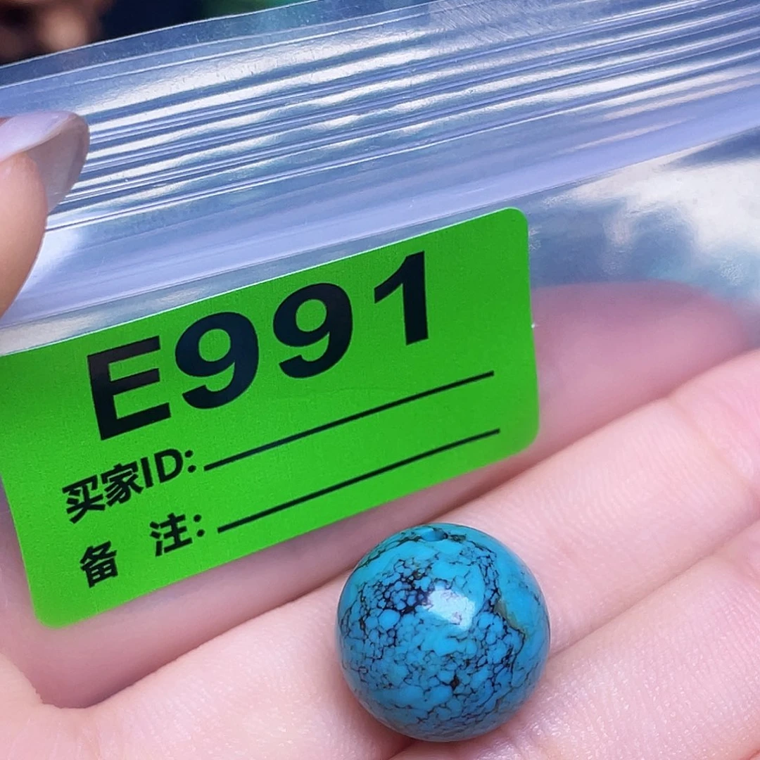 绿石头十堰特色手工古风配饰