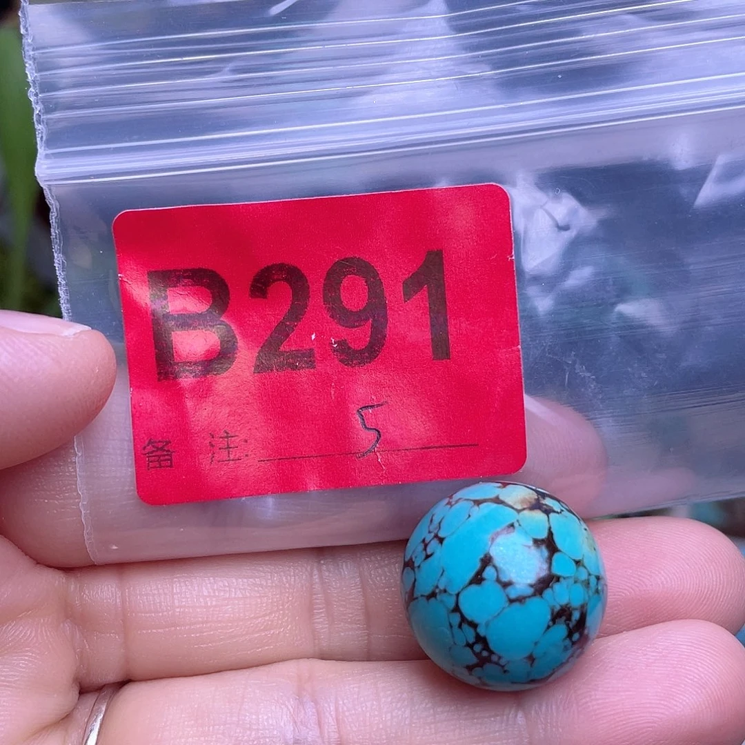 绿石头绿石头手工十堰古风配饰