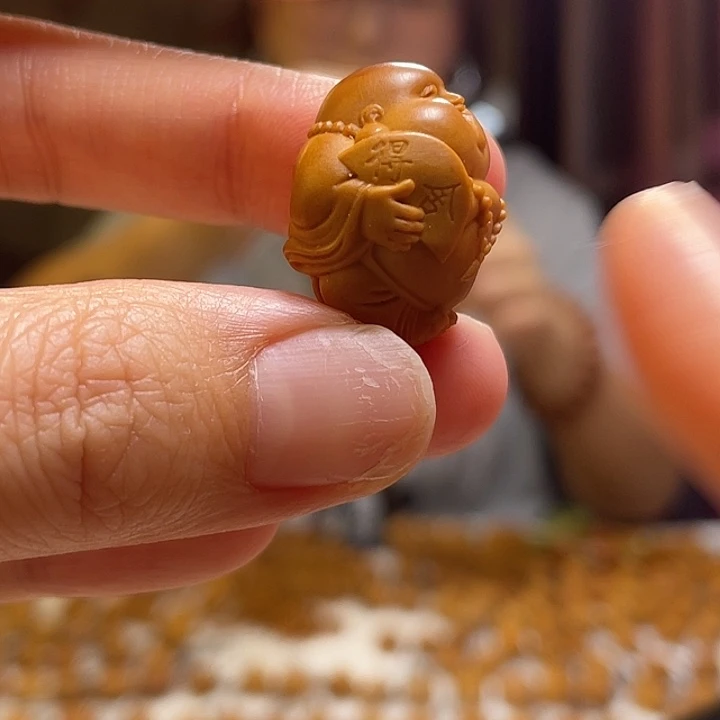 手串/手链橄榄核