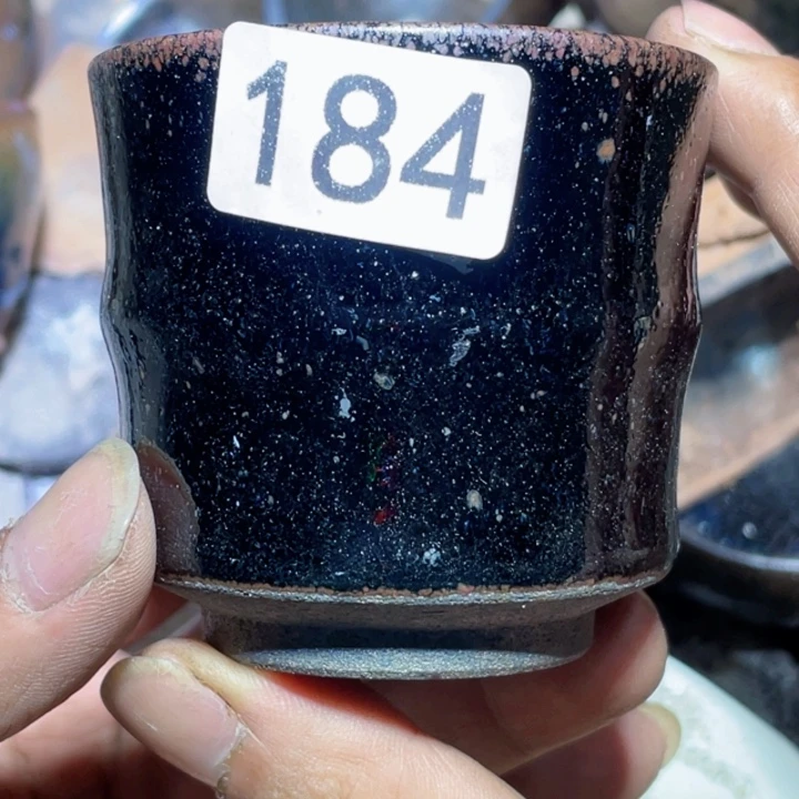 茶盏参加工作的是184月