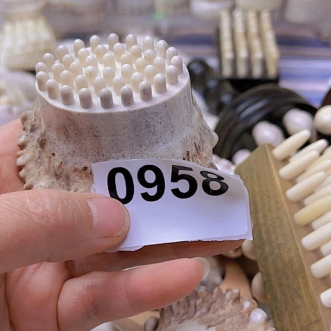 【闪购商品】砖雕百**約鹿角特价处理