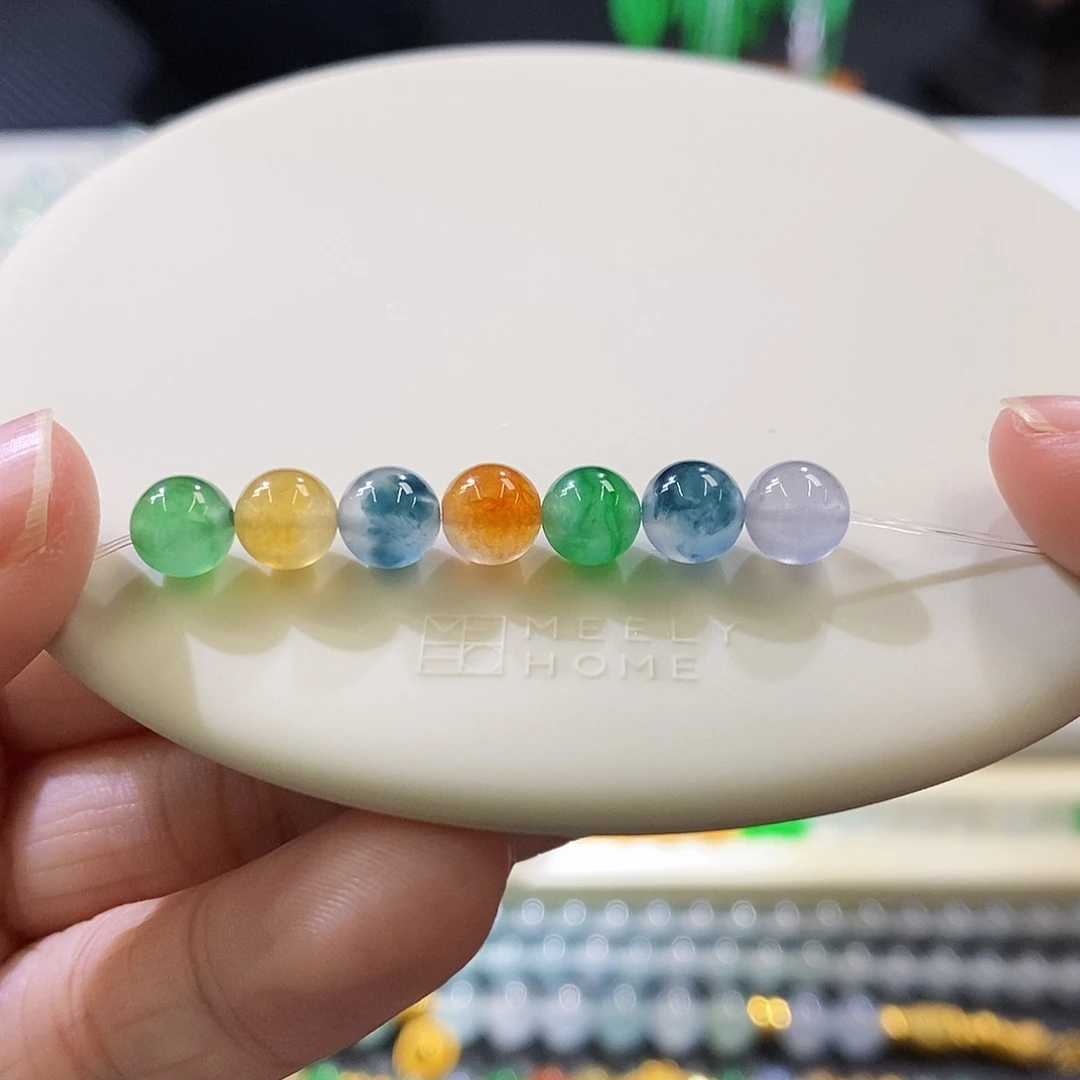 未镶嵌挂件翡翠买断团购
