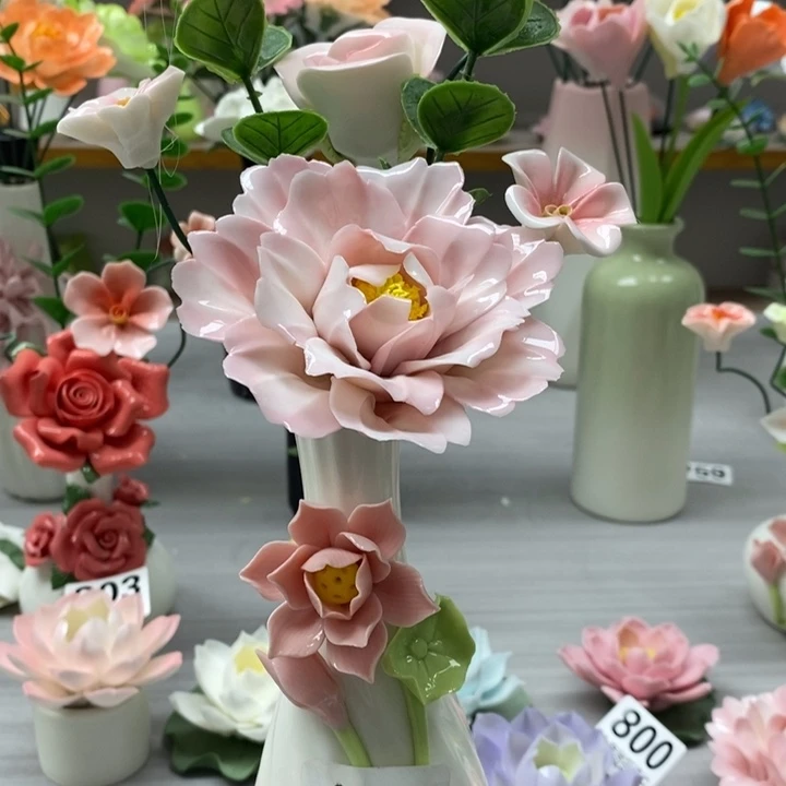 陶瓷陶瓷材料加工