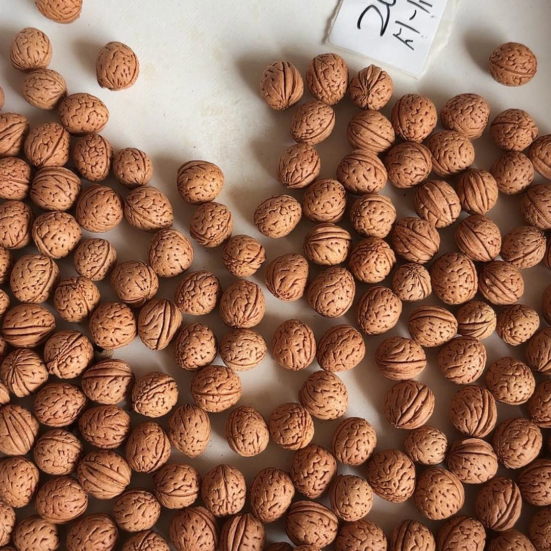 时****桃核吊坠福利多多