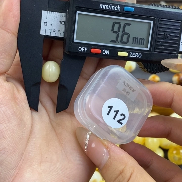 蜜蜡未镶嵌珠宝奇石琥珀蜜蜡微瑕