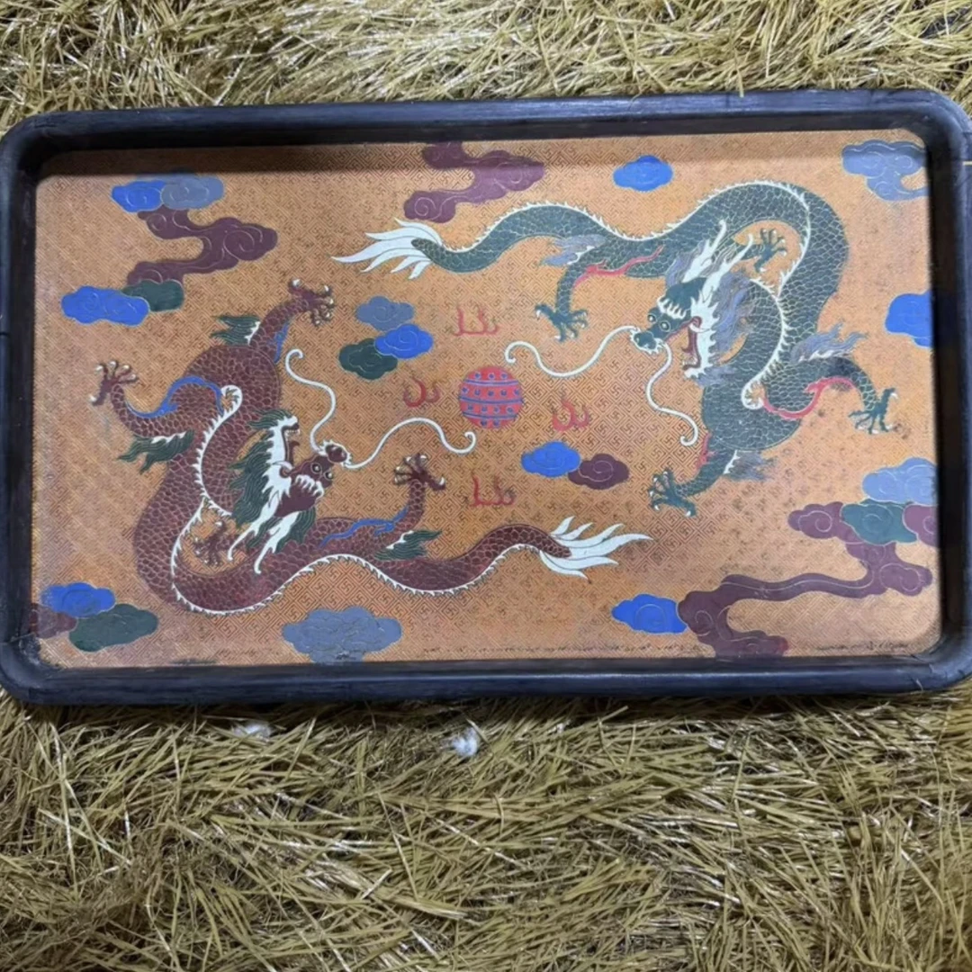 1个家居摆件 代拍链接  现代仿古工艺品