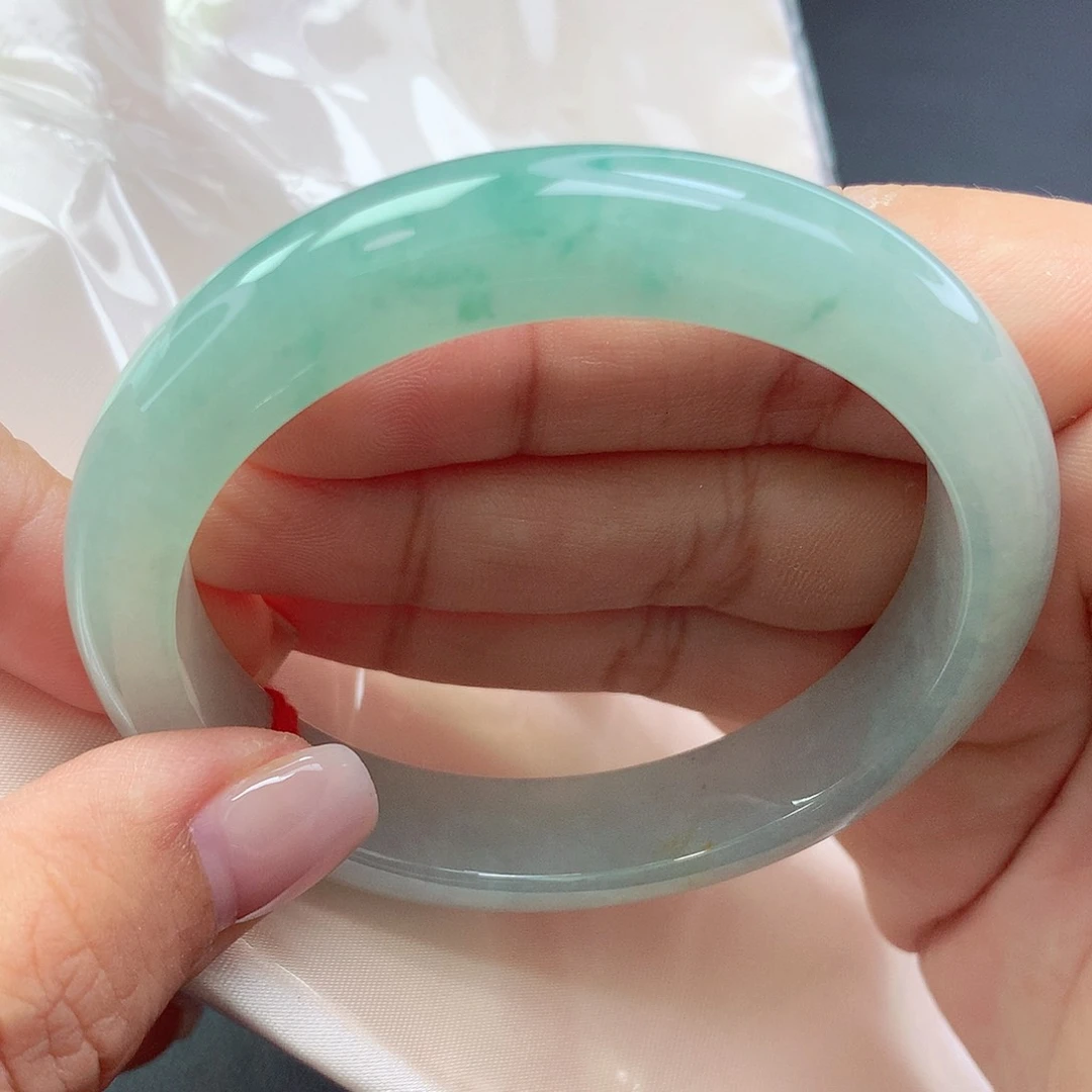 【闪购商品】未镶嵌手镯翡翠d x