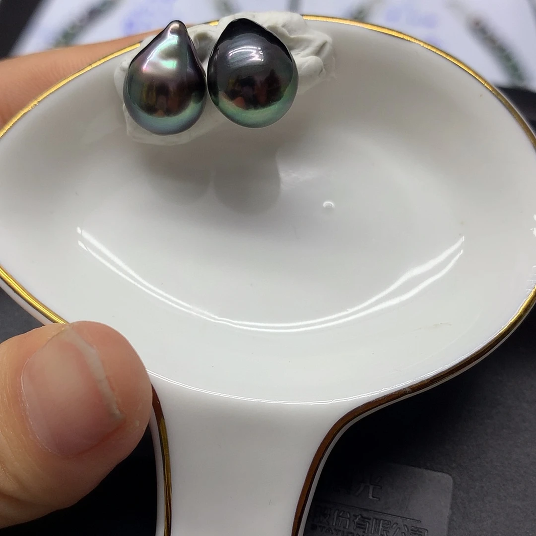 海水珍珠裸珠未镶嵌