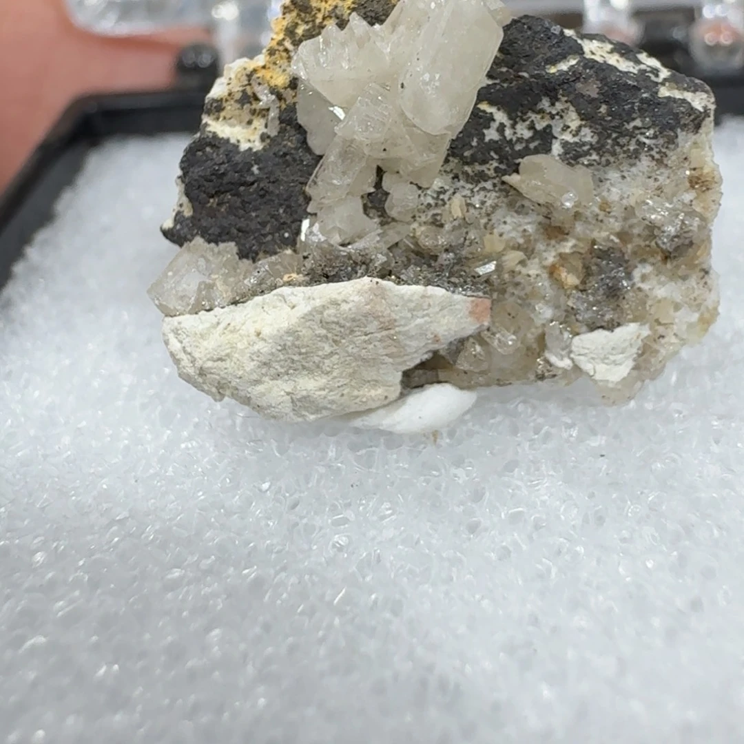 或****?月下珠宝严选矿物