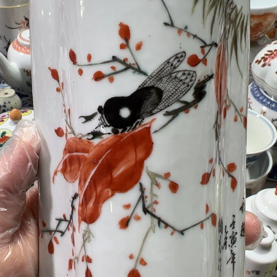 景德镇陶瓷艺术瓷器陶瓷