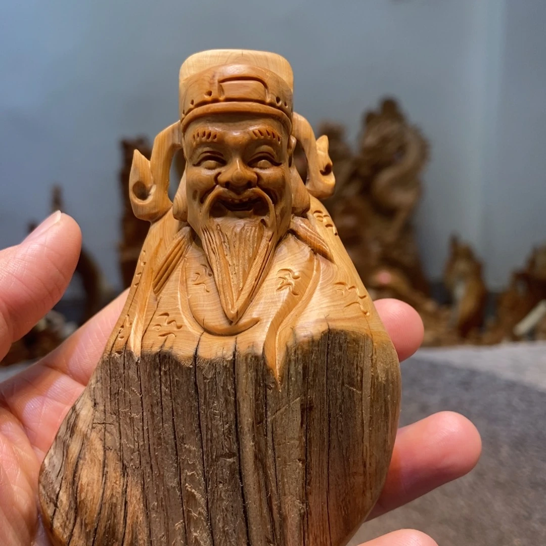 柏木（崖柏）进来点点关注哦