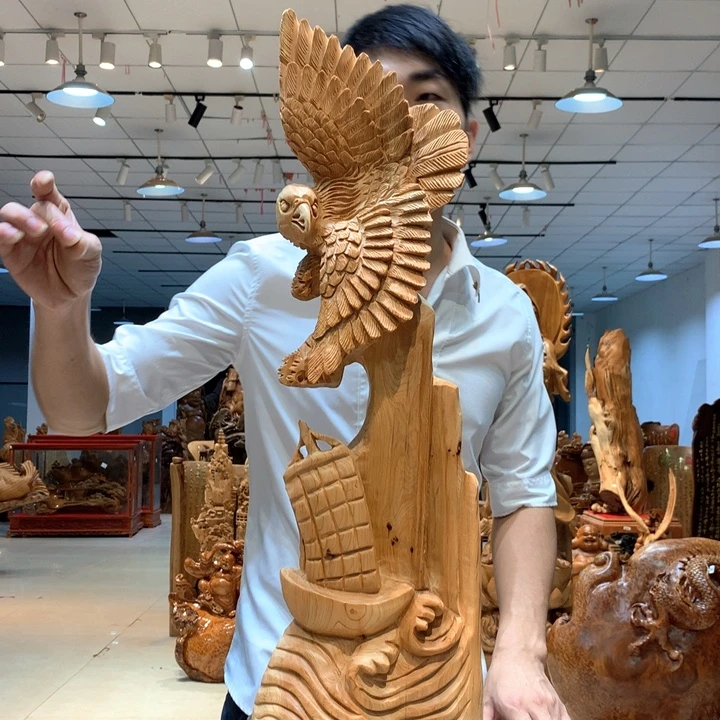 木工艺品摆件不包邮