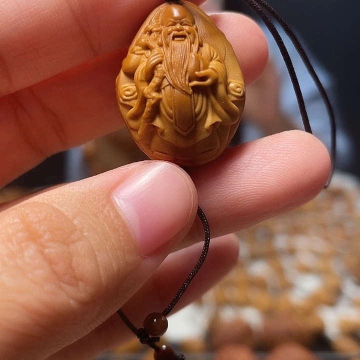 吊坠橄榄核橄榄核