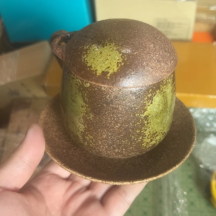瓷片吧里我真的太讨嫌你没吃