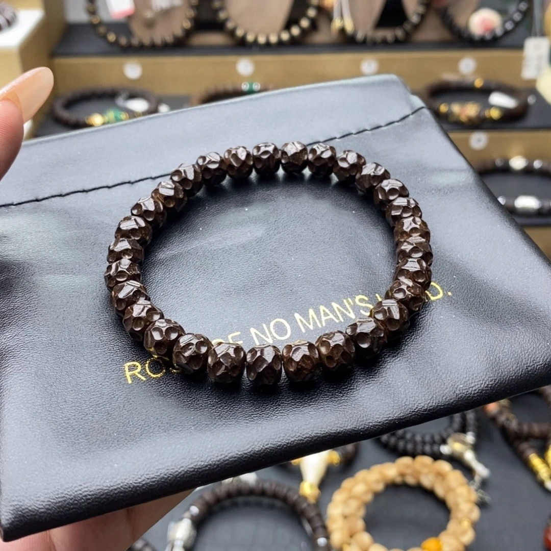 手串椰蒂原生态8*7