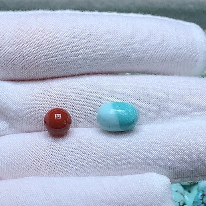 南红玛瑙未镶嵌珠宝奇石