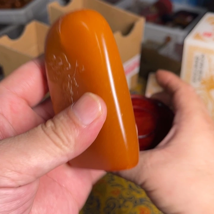 寿山石印石寿山石