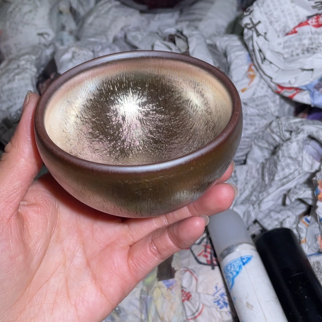 茶盏建盏直播间链接