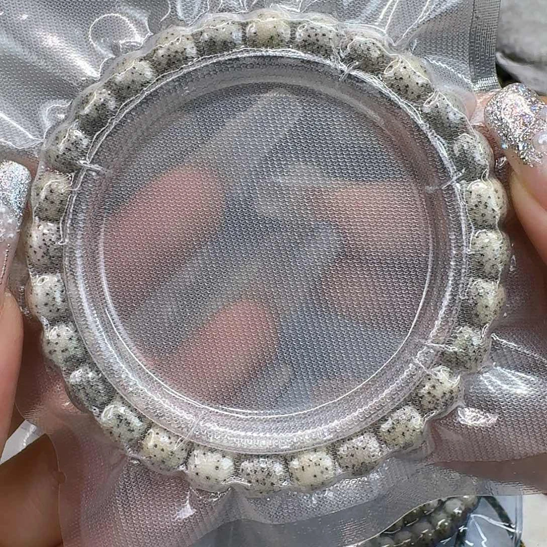 星月菩提手串117高端半臂星月菩提河豚87桶单圈