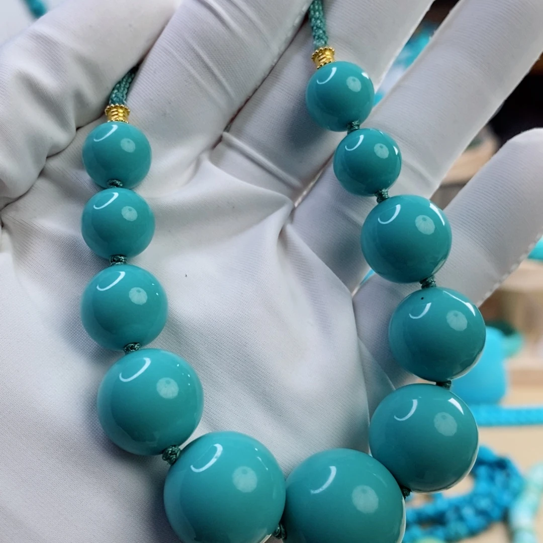 绿松石未镶嵌其他