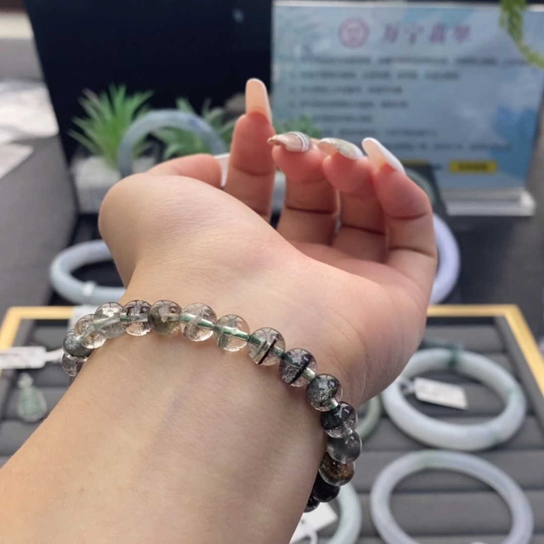 【闪购商品】未镶嵌手链水晶