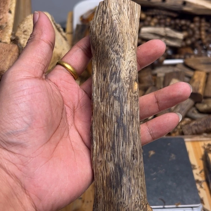 沉香沉香碎屑31.克