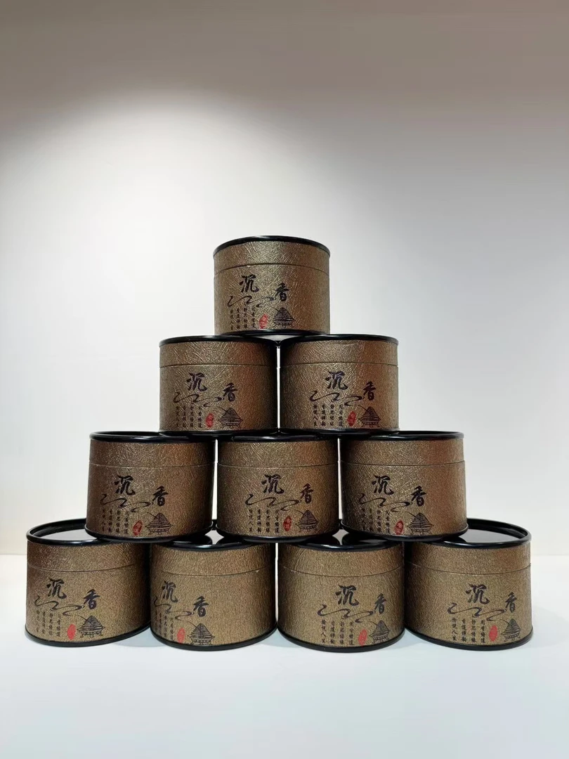 【富森红土】品级｜盘香1.5小时（24片）