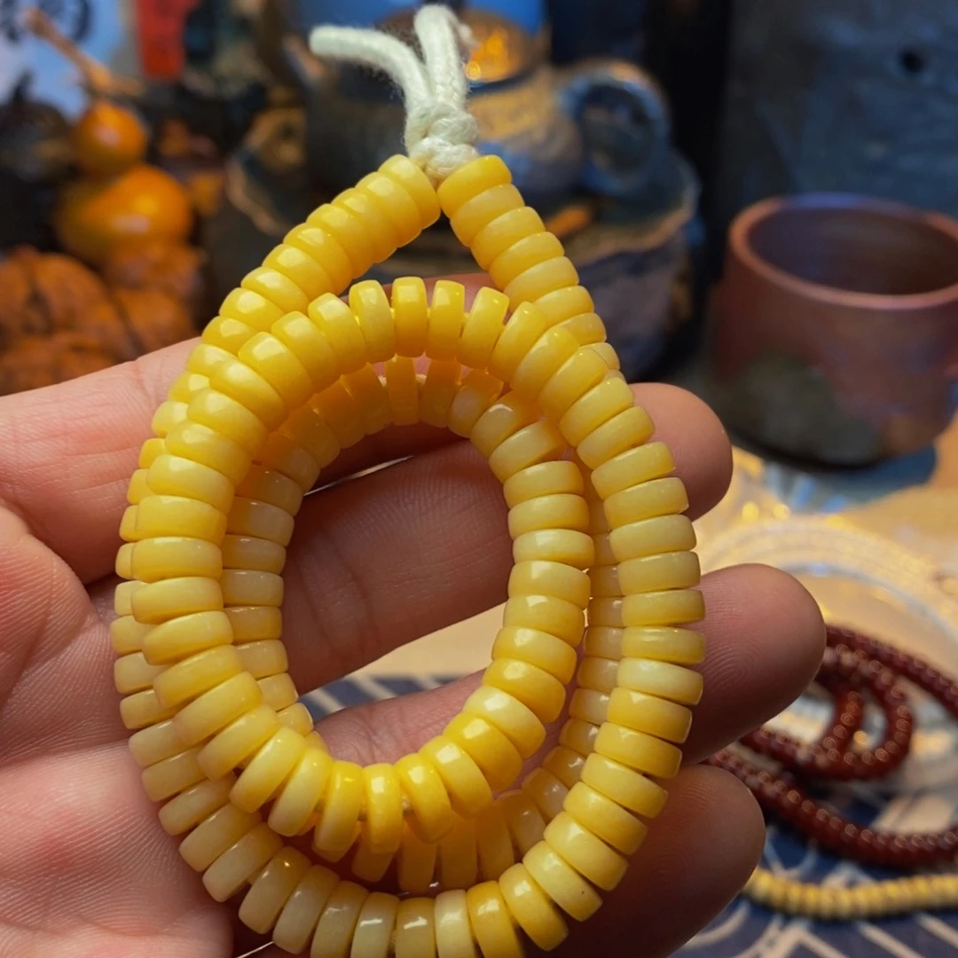 星月菩提吊坠药片