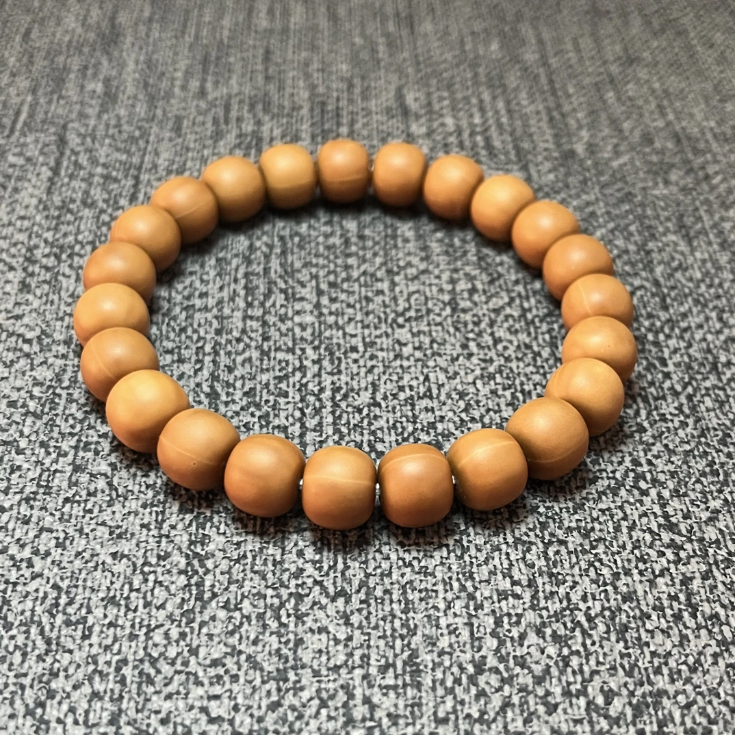猴头老邢微瑕10mm（福利款 介意勿拍）
