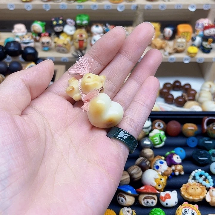 疾***风吊坠柏香籽/百香籽30