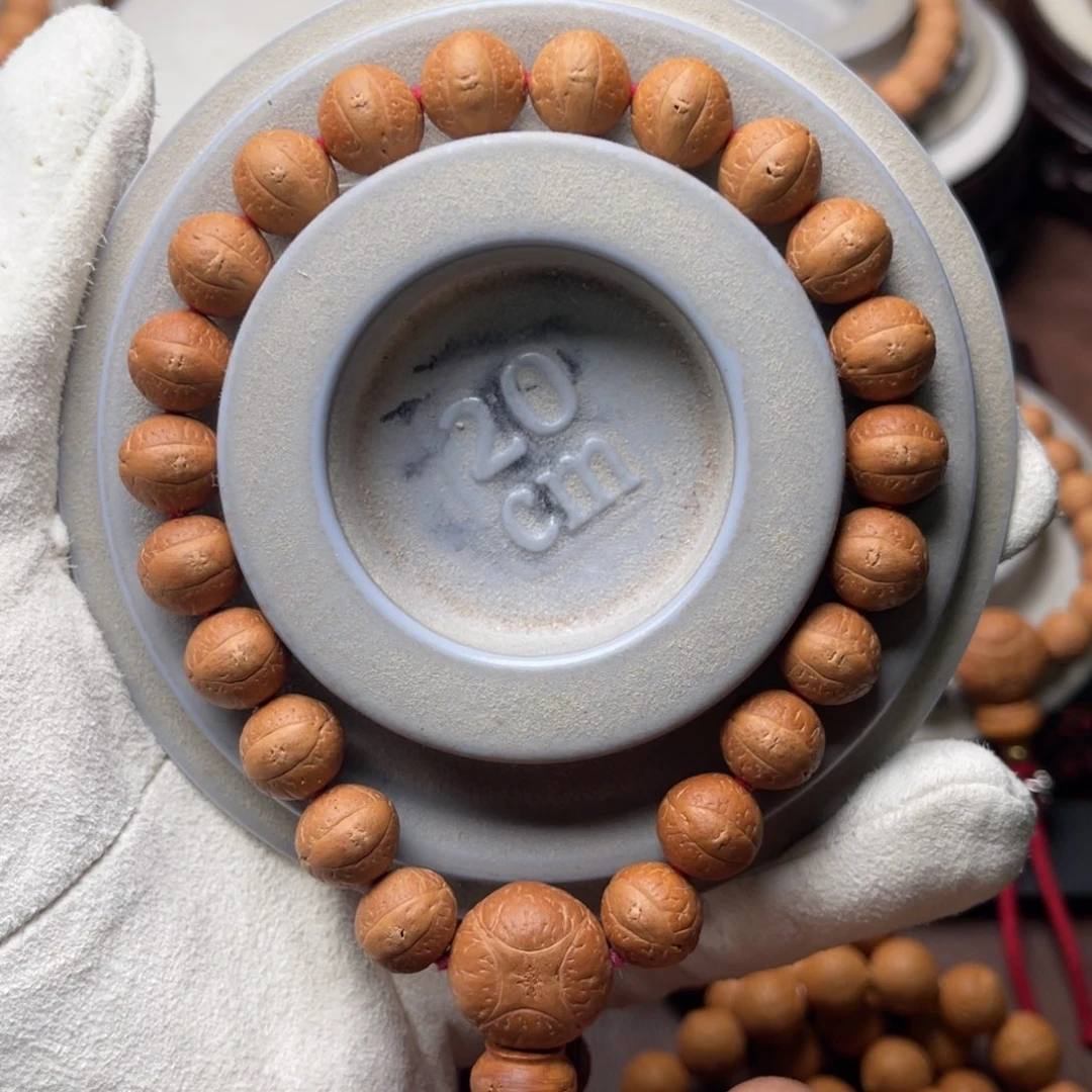 手串凤眼菩提11单仓铁籽矮圆天花板毕业