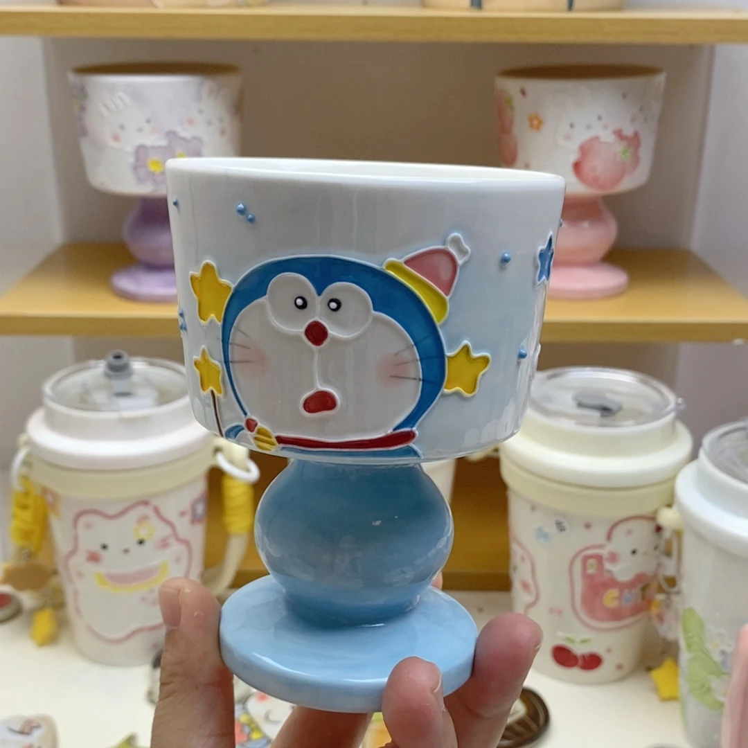 手绘手工制作陶瓷1
