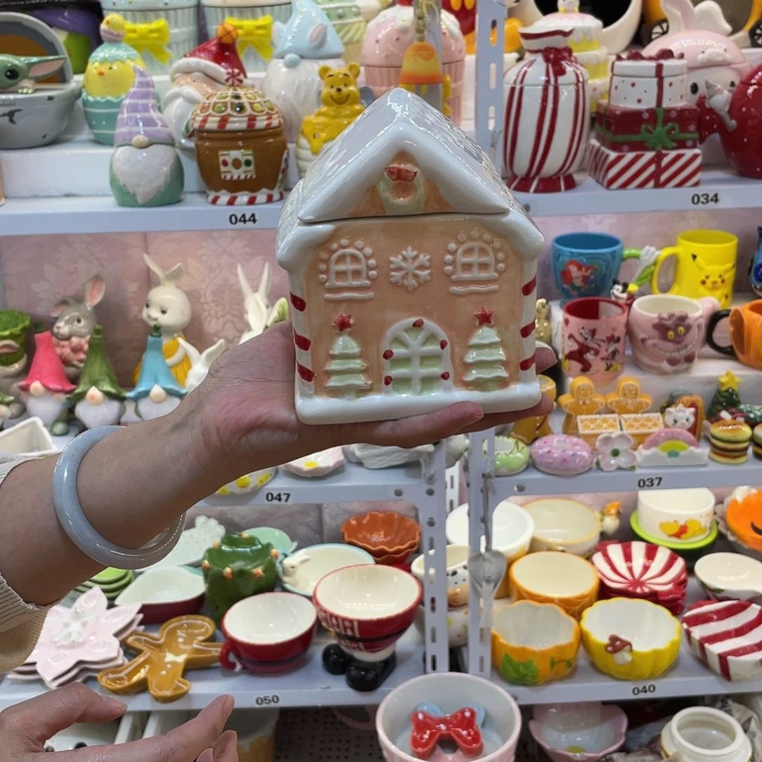 陶瓷微瑕介意慎拍