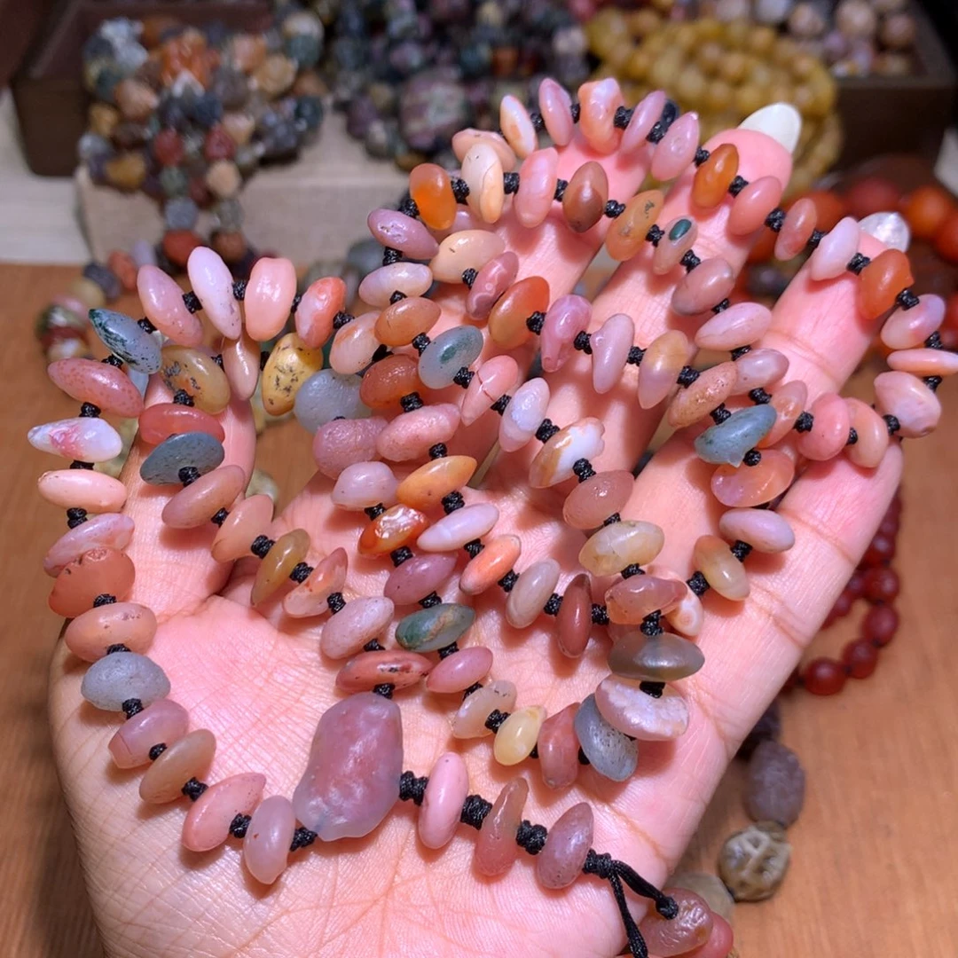 石材阿拉善戈壁原石