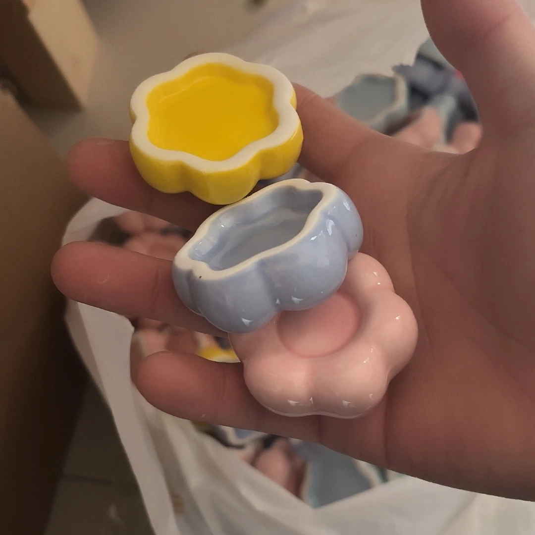 月***亮有机玻璃我的心都要化掉啦