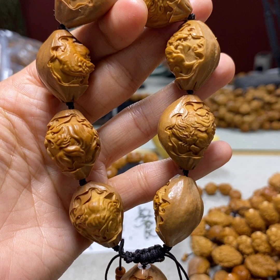 橄榄核吊坠橄榄树