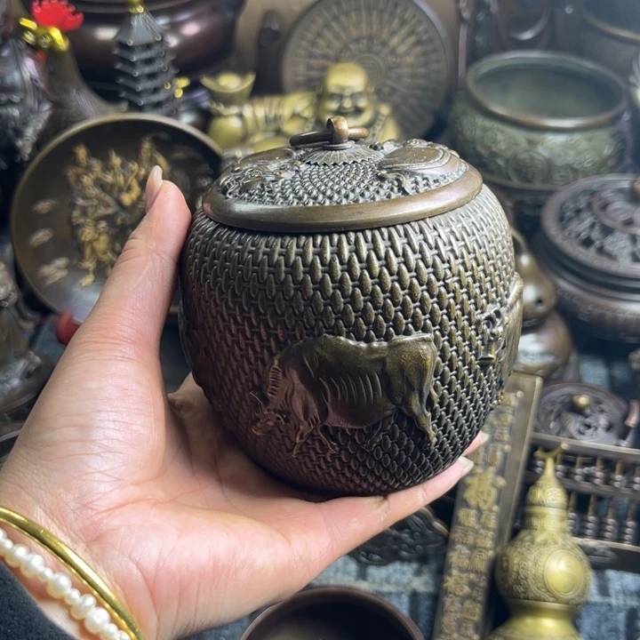 铜器6666666666666666