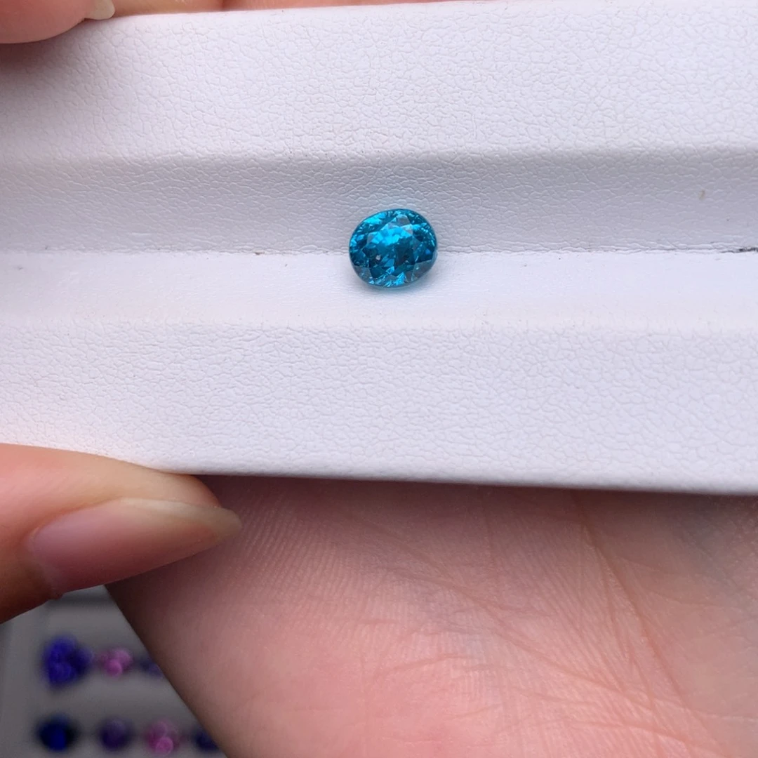 未镶嵌裸石碧玺2.255ct