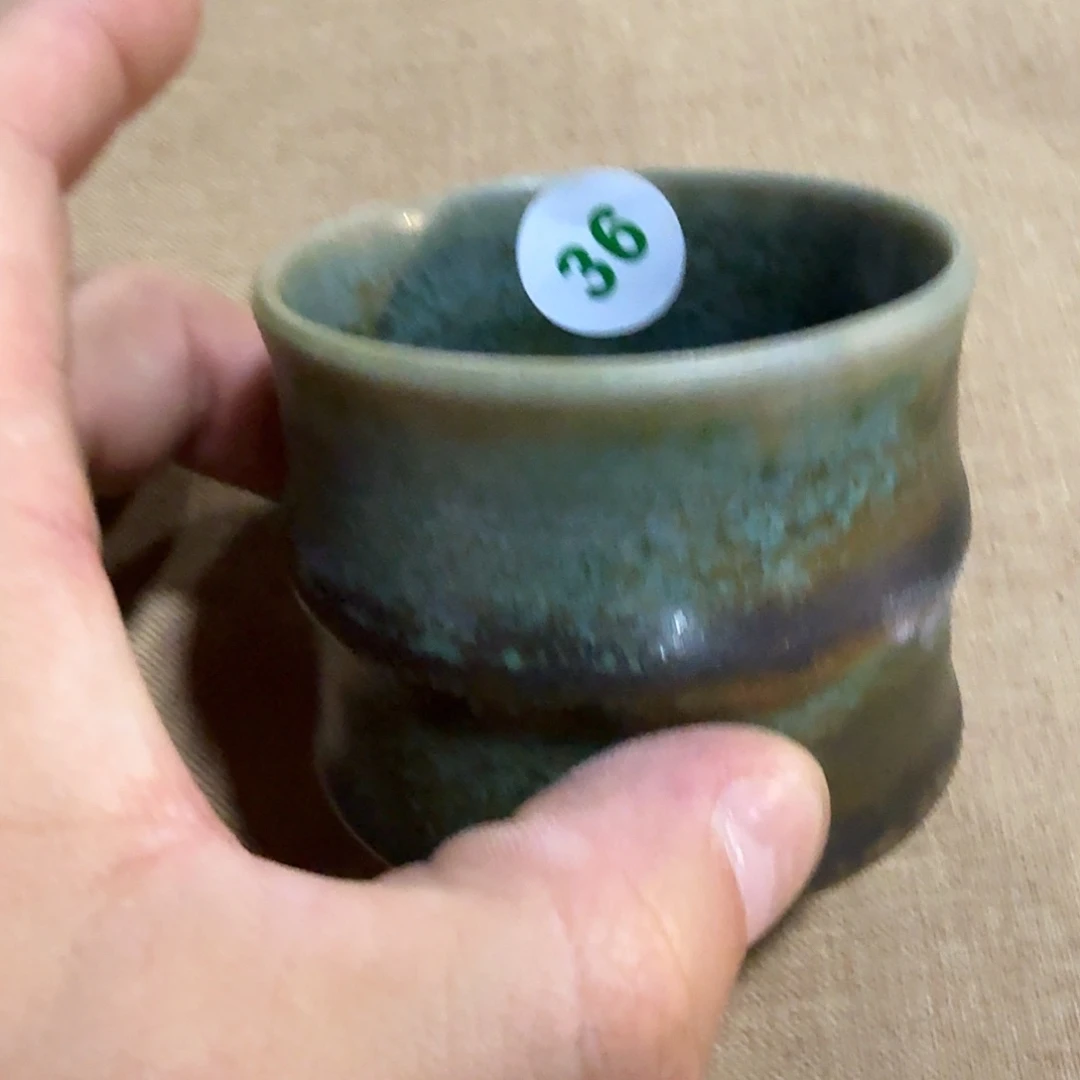 瓷片2825钧瓷直播福利专场36