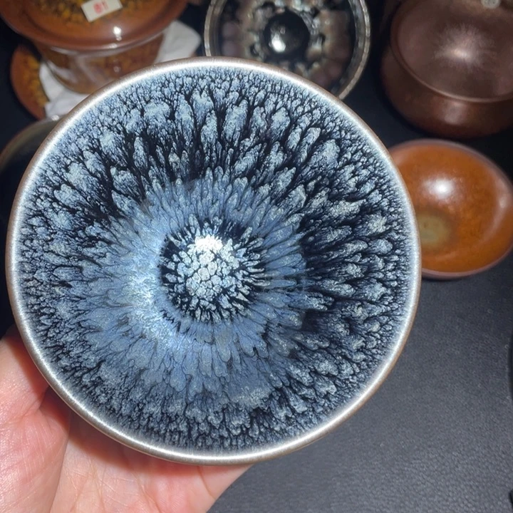 茶盏建盏直播间链接