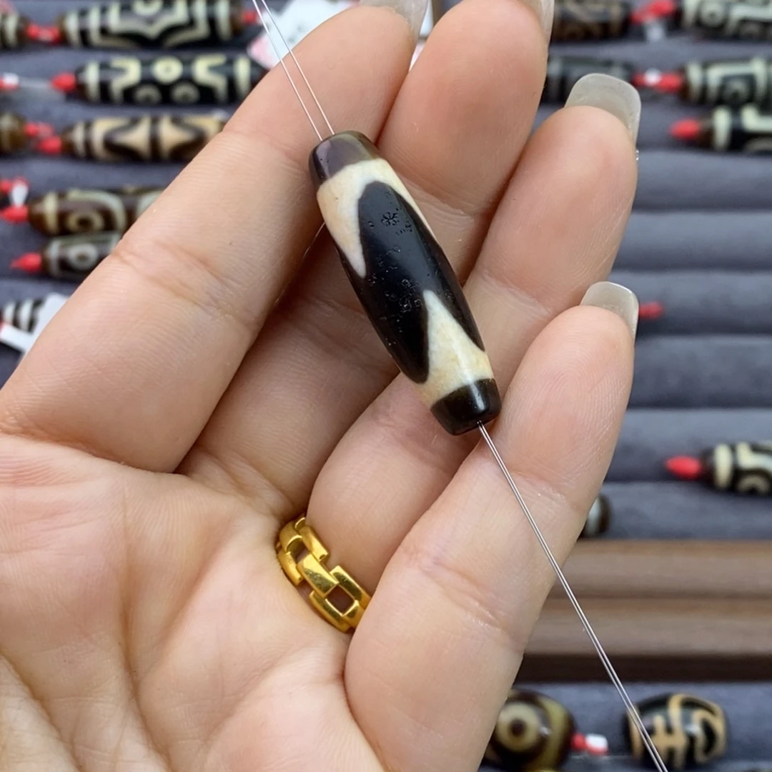 ℳ***G玛瑙/玉髓合金珠宝半成品